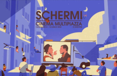 Il cinema nei quartieri grazie a “Schermi”